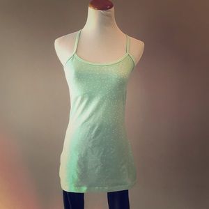 Lululemon Power Y Tank